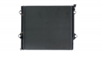 Radiaator,mootorijahutus MAHLE CR 2670 000S
