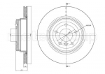 Piduriketas METELLI 23-0873C