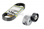 Soonrihmakomplekt SNR KA855.62