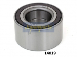 Rattalaagrikomplekt JAPANPARTS KK-14019