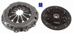 Sidurikomplekt SACHS 3000 951 494