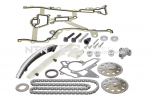 Mootori keti komplekt SNR KDC453.00