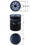 &Otilde;lifilter KNECHT OC 217