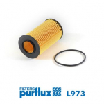 &Otilde;lifilter PURFLUX L973