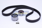 Hammasrihma komplekt JAPANPARTS KDD-006