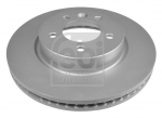 Piduriketas FEBI BILSTEIN 43844