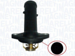 Termostaat,Jahutusvedelik MAGNETI MARELLI 352317101420