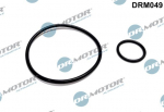 Tihendikomplekt, vaakumpump DR. MOTOR DRM049
