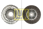 Sidurikomplekt Schaeffler LuK 643 3406 09
