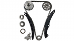 Mootori keti komplekt SKF VKML 81311