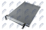Kondensaator,kliimaseade NTY CCS-CH-021