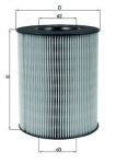 &Otilde;hufilter MAHLE LX 794