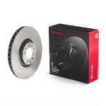 Piduriketas BREMBO 09.A558.11