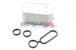 &Otilde;liradiaator,mootori&otilde;li BOGAP A4222128