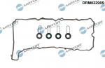 Tihendikomplekt, klapikaas Dr.Motor Automotive DRM02298S