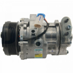 Kompressor,kliimaseade DELPHI TSP0159270