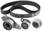 Hammasrihma komplekt SNR KD455.31