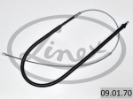 Tross,seisupidur LINEX 09.01.70