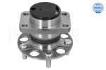 Rattarumm MEYLE 31-14 752 0012