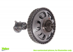 Sidurikomplekt VALEO 855201