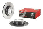 Piduriketas BREMBO 08.9769.11