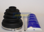 Kaitsekummikomplekt, veov&otilde;ll JAPANPARTS KB-120