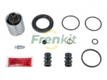 Remondikomplekt,Pidurisadul FRENKIT 245964