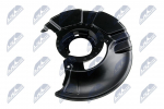 Plekk,piduriketas NTY HTO-BM-018
