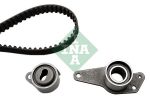 Hammasrihma komplekt INA 530 0108 10