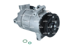 Kompressor,kliimaseade NRF 32472