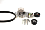 Veepump + hammasrihmakomplekt HEPU PK03271