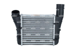 Kompressori&otilde;hu radiaator NRF 30148A