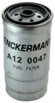 K&uuml;tusefilter DENCKERMANN A120047