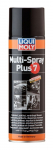 M&auml;&auml;re, spray LIQUI MOLY 3305