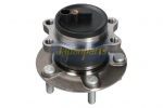 Rattarumm JAPANPARTS KK-29035