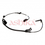 Andur, rattap&ouml;&ouml;rete arv ASHIKA 151-05-541