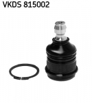 Kande-/juhtliigend SKF VKDS 815002