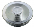 Kaas,rattalaager FEBI BILSTEIN 101264