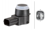 Sensor, parkimisabi HELLA 6PX 358 141-111
