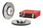 Piduriketas BREMBO 09.D898.23