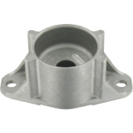 Vedruamordi tugilaager SKF VKDA 40606