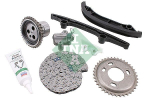 Mootori keti komplekt INA 559 1813 30