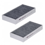 Filter,salongi&otilde;hk HENGST FILTER E2912LC01-2