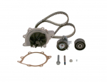 Veepump + hammasrihmakomplekt BOSCH 1 987 946 496