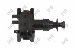 Seadeelement, kesklukustus ABAKUS 132-054-010