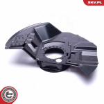 Plekk,piduriketas ESEN SKV 57SKV131