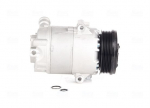 Kompressor,kliimaseade NISSENS 89356