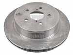 Piduriketas FEBI BILSTEIN 108659