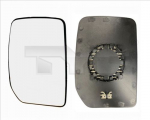 Peegliklaas,V&auml;lispeegel TYC 310-0088-1
