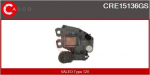 Generaatori pingeregulaator CASCO CRE15136GS